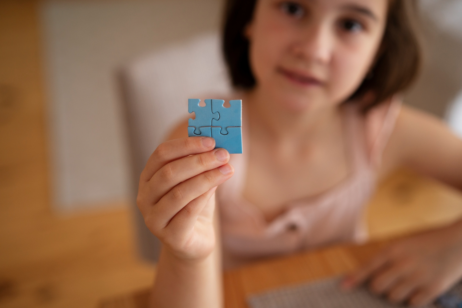 De leukste puzzels om samen met kinderen te maken