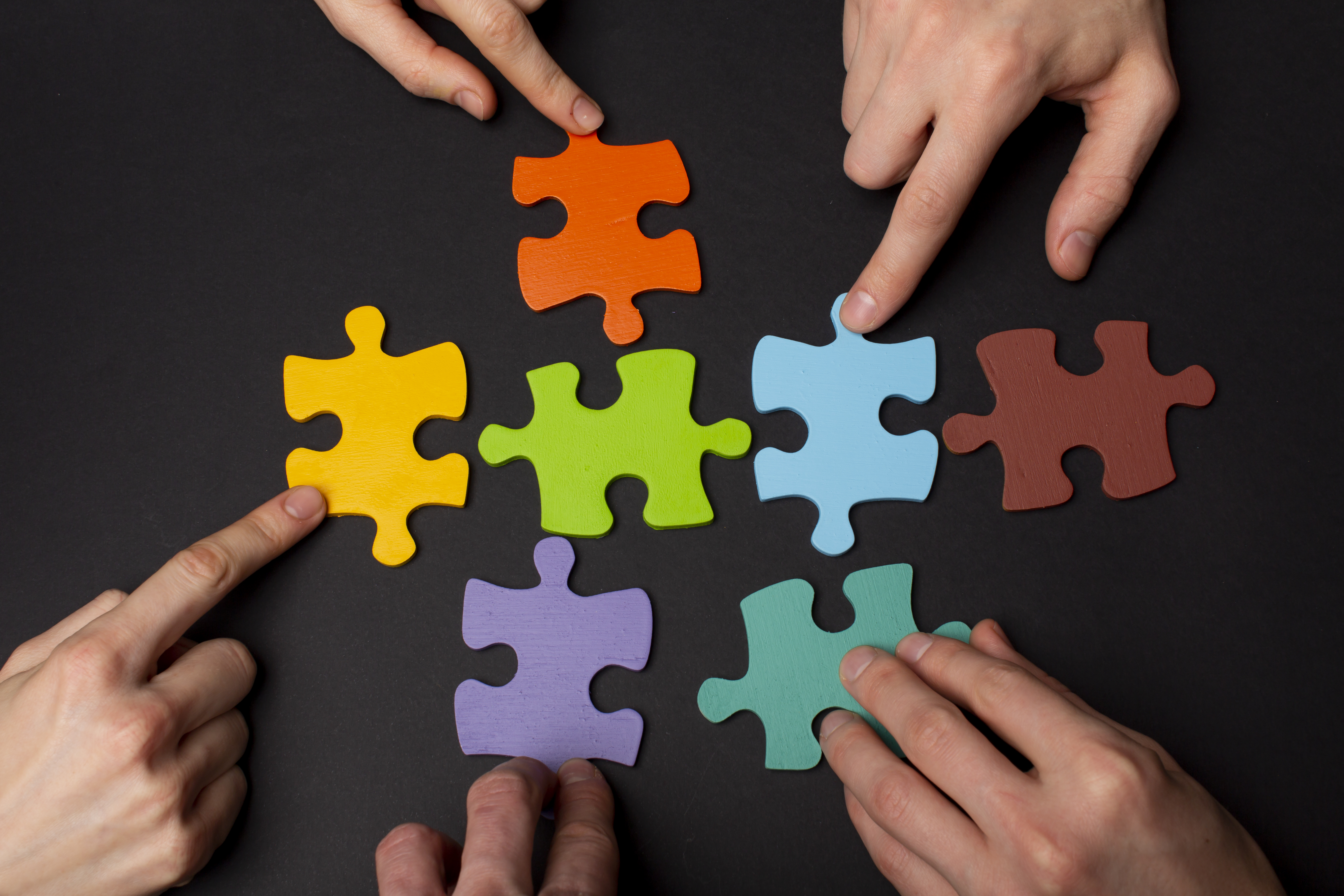 Waarom puzzelen goed is voor je geheugen en concentratie