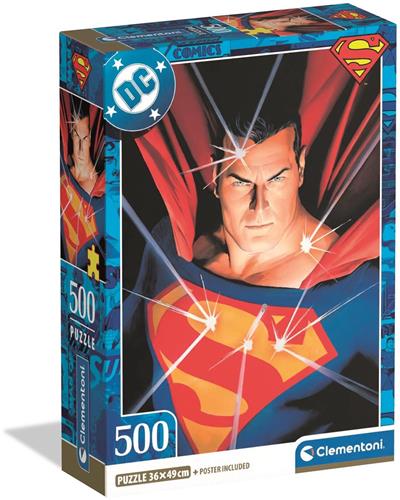 PZL 500 COMPACT SUPERMAN 2025