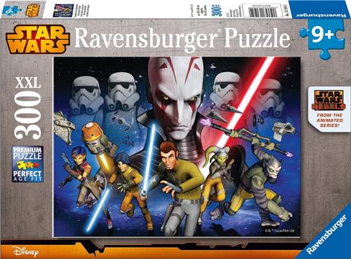 SWR: The Imperial Fight