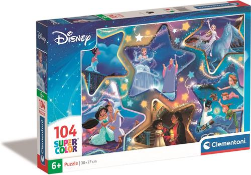 PZL 104 Multiproperty DISNEY