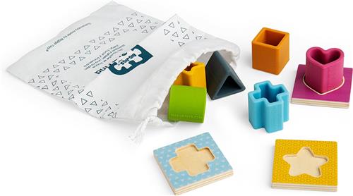 BigJigs Feel & Find
