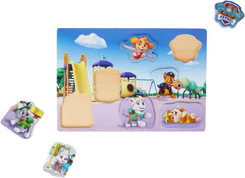 Paw Patrol | Puzzel | Kinderpuzzel