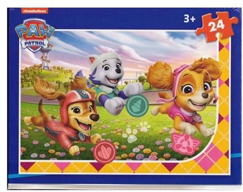 Paw Patrol Puzzel Skye 24 stukjes Pasen