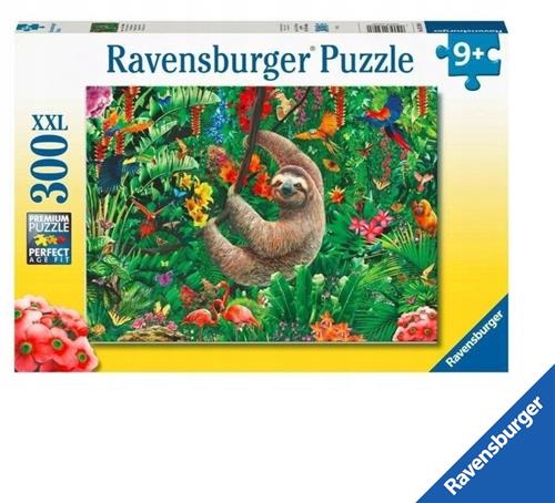 Ravensburger Puzzel 300 Stuks Luiaard Educatief Speelgoed