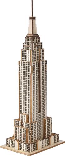 3D Puzzel Empire State Building