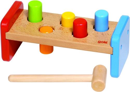 Goki Houten Hamerbank