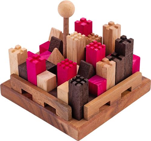 Castel Puzzle