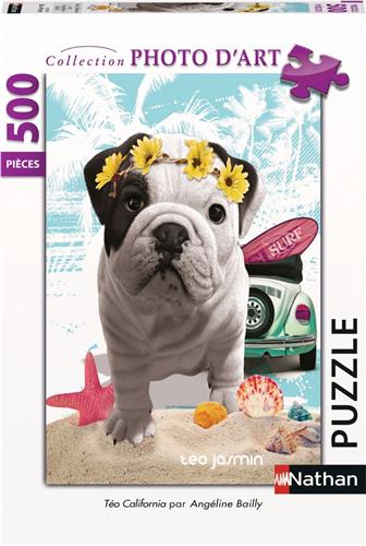 Ravensburger 4005556872398, 10 jaar