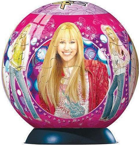 Hannah Montana