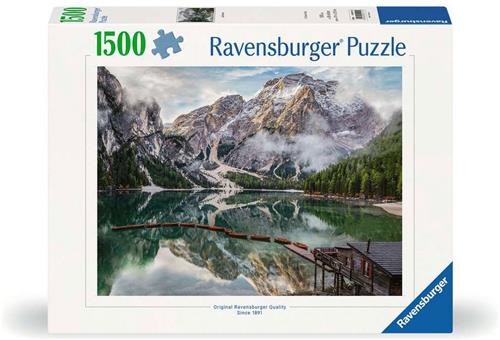 Ravensburger 12001211 Legpuzzel 1500 stuk(s) Overige
